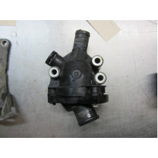 11Z122 Thermostat Housing For 08-11 Volvo S40  2.5 30650810